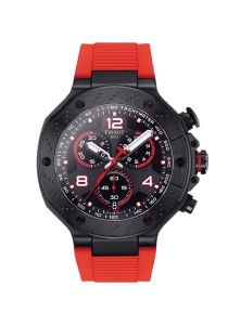 Tissot T-Race MotoGP T-Race MotoGP Chronograph 2023 Limited Edition T141.417.37.057.01