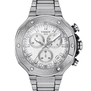 Tissot T-Race T-Race Chronograph T141.417.11.031.00