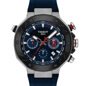 Tissot T-Race T-Race MotoGP™ Automatic Chronograph 2024 Limited Edition T141.427.27.041.00