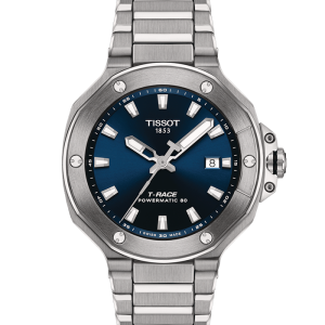 Tissot T-Race T-Race Powermatic 80 41mm T141.807.11.041.00