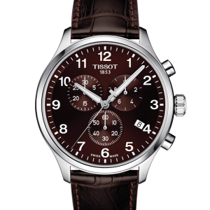 Tissot T-Sport Chrono XL Classic T116.617.16.297.00