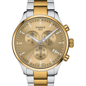 Tissot T-Sport Chrono XL Classic T116.617.22.021.00