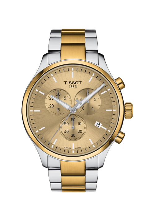 Tissot T-Sport Chrono XL Classic T116.617.22.021.00