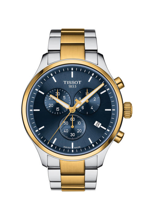 Tissot T-Sport Chrono XL Classic T116.617.22.041.00