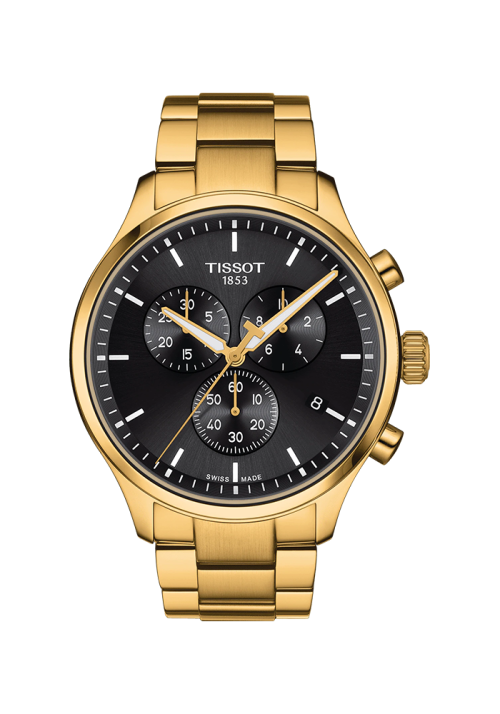 Tissot T-Sport Chrono XL Classic T116.617.33.051.00