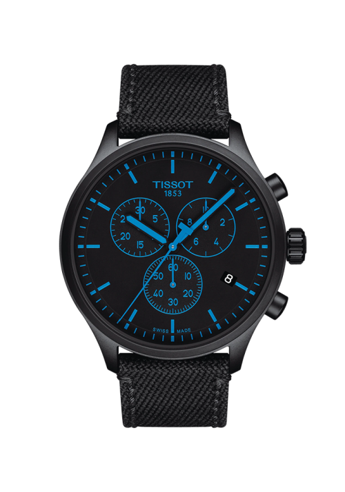 Tissot T-Sport Chrono XL T116.617.37.051.00