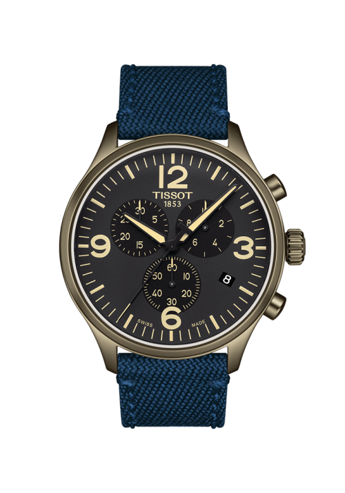 Tissot T-Sport Chrono XL T116.617.37.057.01