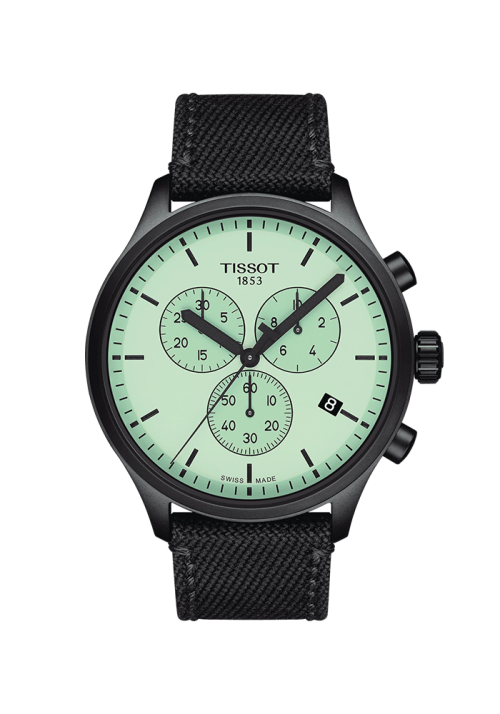 Tissot T-Sport Chrono XL T116.617.37.091.00