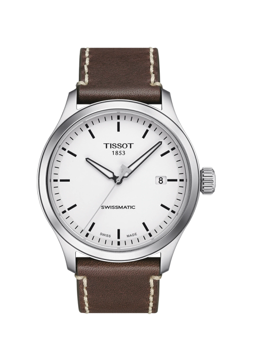 Tissot T-Sport Gent XL Swissmatic T116.407.16.011.00