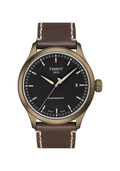 Tissot T-Sport Gent XL Swissmatic T116.407.36.051.00