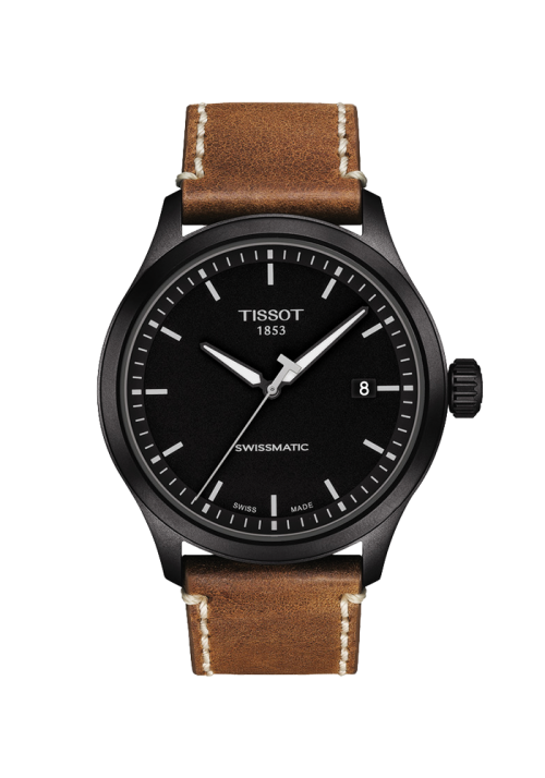 Tissot T-Sport Gent XL Swissmatic T116.407.36.051.01