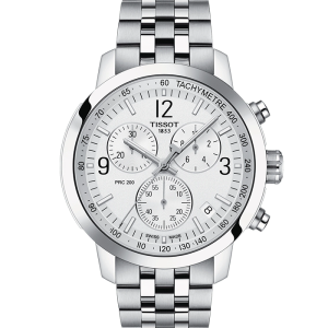 Tissot T-Sport PRC 200 Chronograph T114.417.11.037.00