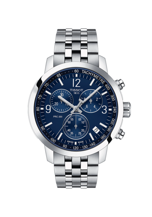 Tissot T-Sport PRC 200 Chronograph T114.417.11.047.00