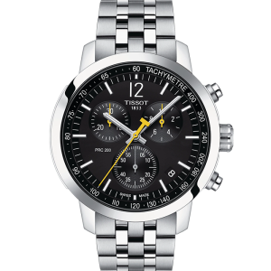 Tissot T-Sport PRC 200 Chronograph T114.417.11.057.00