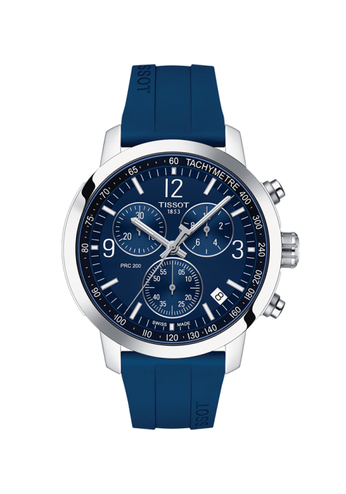 Tissot T-Sport PRC 200 Chronograph T114.417.17.047.00