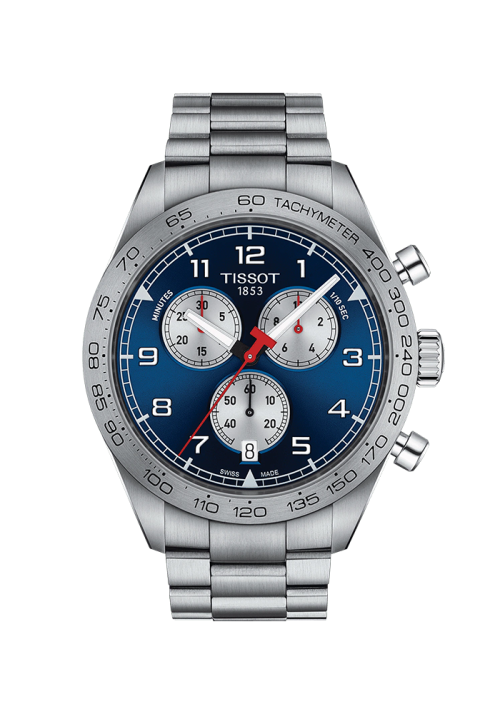 Tissot T-Sport PRS 516 Chronograph T131.617.11.042.00