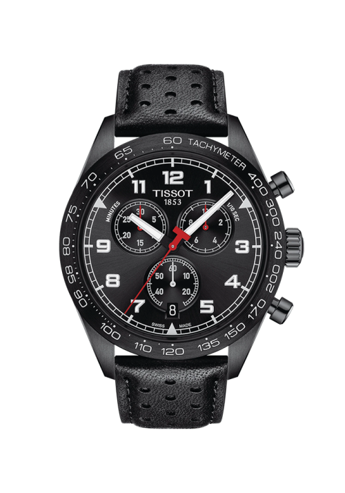 Tissot T-Sport PRS 516 Chronograph T131.617.36.052.00