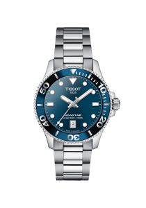 Tissot T-Sport Seastar 1000 36mm T120.210.11.041.00