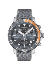 Tissot T-Sport Seastar 1000 Chronograph T120.417.17.081.01