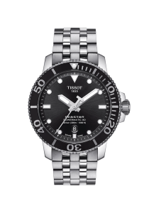 Tissot T-Sport Seastar 1000 Powermatic 80 T120.407.11.051.00