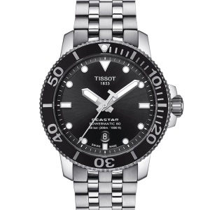 Tissot T-Sport Seastar 1000 Powermatic 80 T120.407.11.051.00