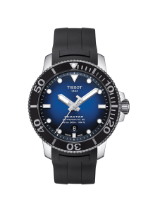 Tissot T-Sport Seastar 1000 Powermatic 80 T120.407.17.041.00