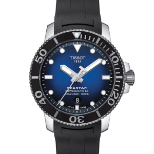 Tissot T-Sport Seastar 1000 Powermatic 80 T120.407.17.041.00