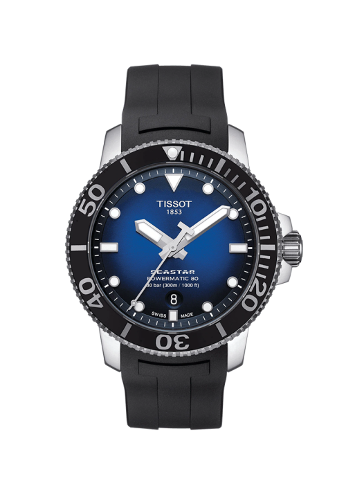 Tissot T-Sport Seastar 1000 Powermatic 80 T120.407.17.041.00