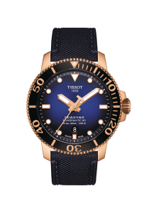 Tissot T-Sport Seastar 1000 Powermatic 80 T120.407.37.041.00