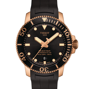 Tissot T-Sport Seastar 1000 Powermatic 80 T120.407.37.051.01