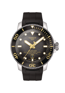 Tissot T-Sport Seastar 2000 Professional Powermatic 80 T120.607.17.441.01