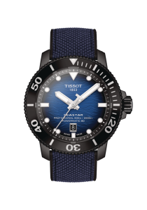 Tissot T-Sport Seastar 2000 Professional Powermatic 80 T120.607.37.041.00