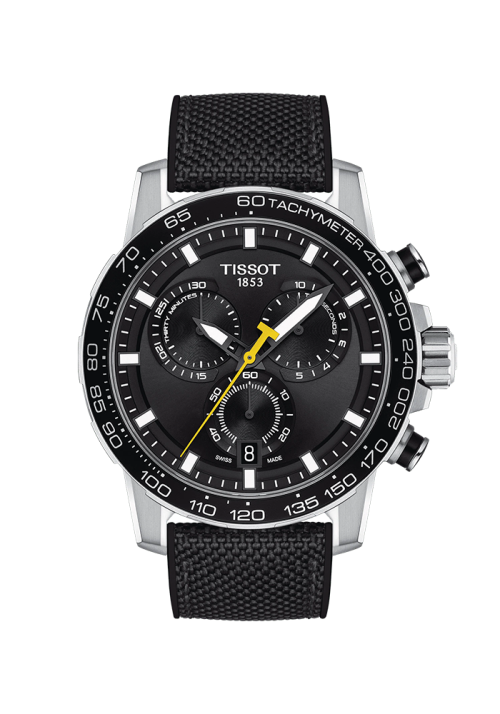 Tissot T-Sport Supersport Chrono T125.617.17.051.02