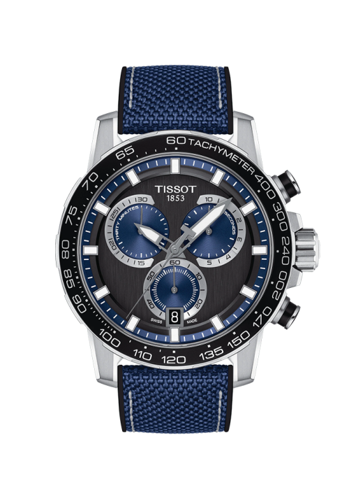 Tissot T-Sport Supersport Chrono T125.617.17.051.03