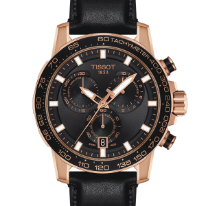 Tissot T-Sport Supersport Chrono T125.617.36.051.00