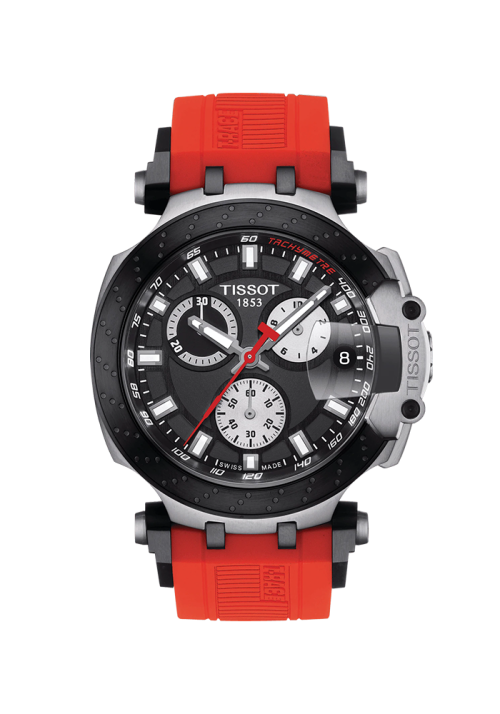 Tissot T-Sport T-Race Chronograph T115.417.27.051.00