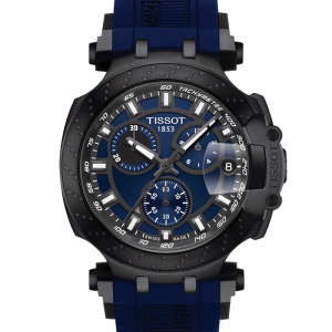 Tissot T-Sport T-Race Chronograph T115.417.37.041.00