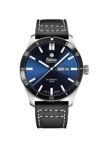 Tutima Grand Flieger Airport Automatic 6101-03