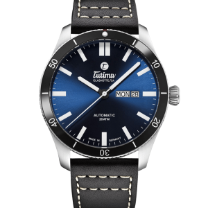 Tutima Grand Flieger Airport Automatic 6101-03