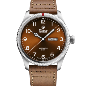 Tutima Grand Flieger Classic Automatic 6102-03