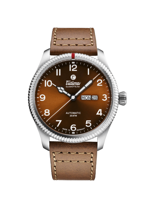 Tutima Grand Flieger Classic Automatic 6102-03