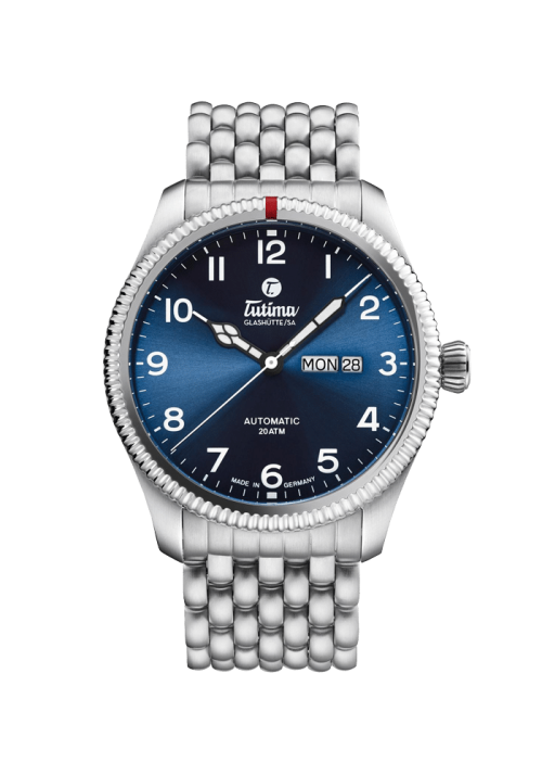 Tutima Grand Flieger Classic Automatic 6102-06