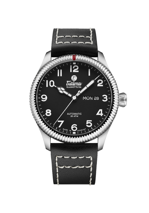 Tutima Grand Flieger Classic Automatic 6108-01