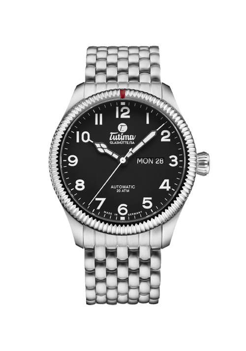 Tutima Grand Flieger Classic Automatic 6108-02