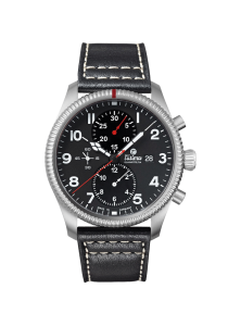 Tutima Grand Flieger Classic Chronograph 6402-01