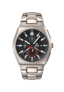 Tutima M2 Chronograph 6450-03