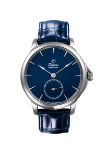 Tutima Patria Admiral Blue 6610-01