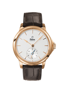 Tutima Patria Dual Time 6601-02