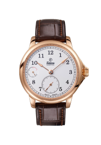 Tutima Patria Power Reserve 6602-01