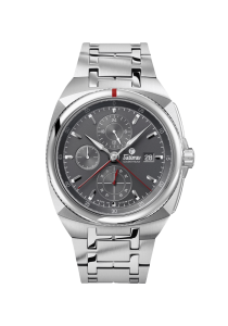 Tutima Saxon One Chronograph 6420-01